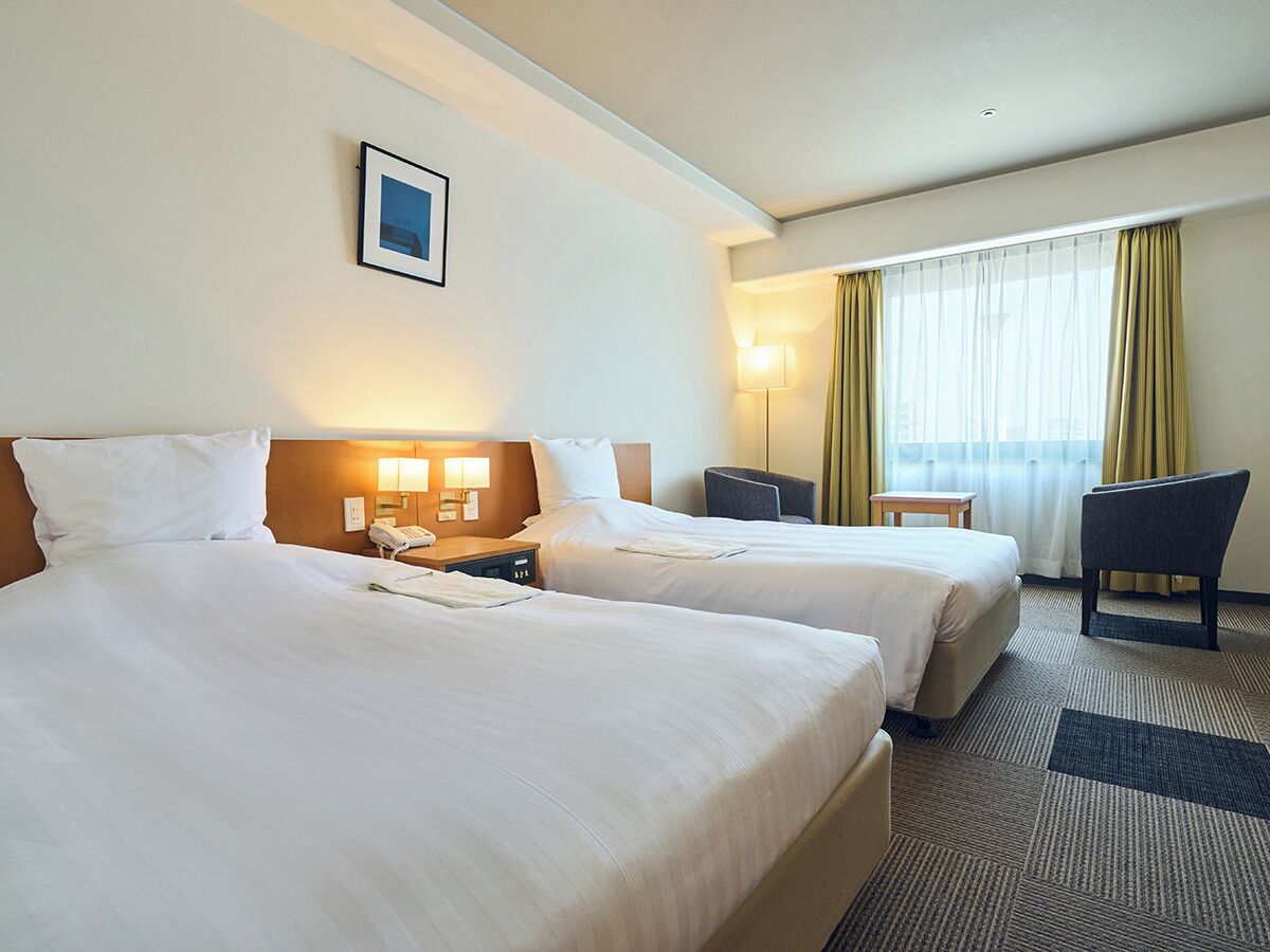 In-room safe, desk, iron/ironing board, free WiFi