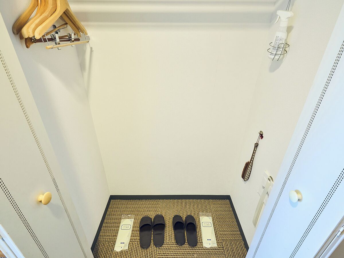 In-room safe, desk, iron/ironing board, free WiFi