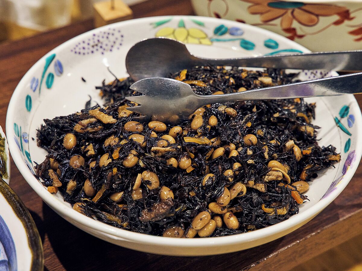 Bufet sarapan