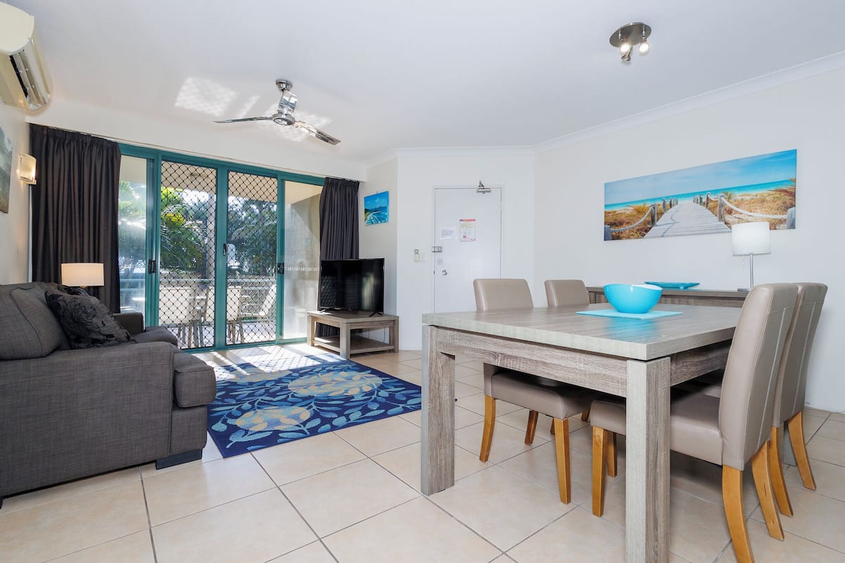 Apartment, 1 Bedroom
