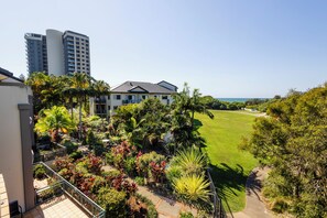 Apartment, 3 Bedrooms, Ocean View