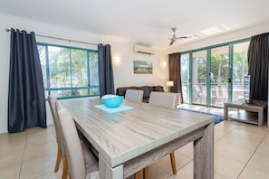 Apartment, 1 Bedroom | Individually decorated, individually furnished, soundproofing