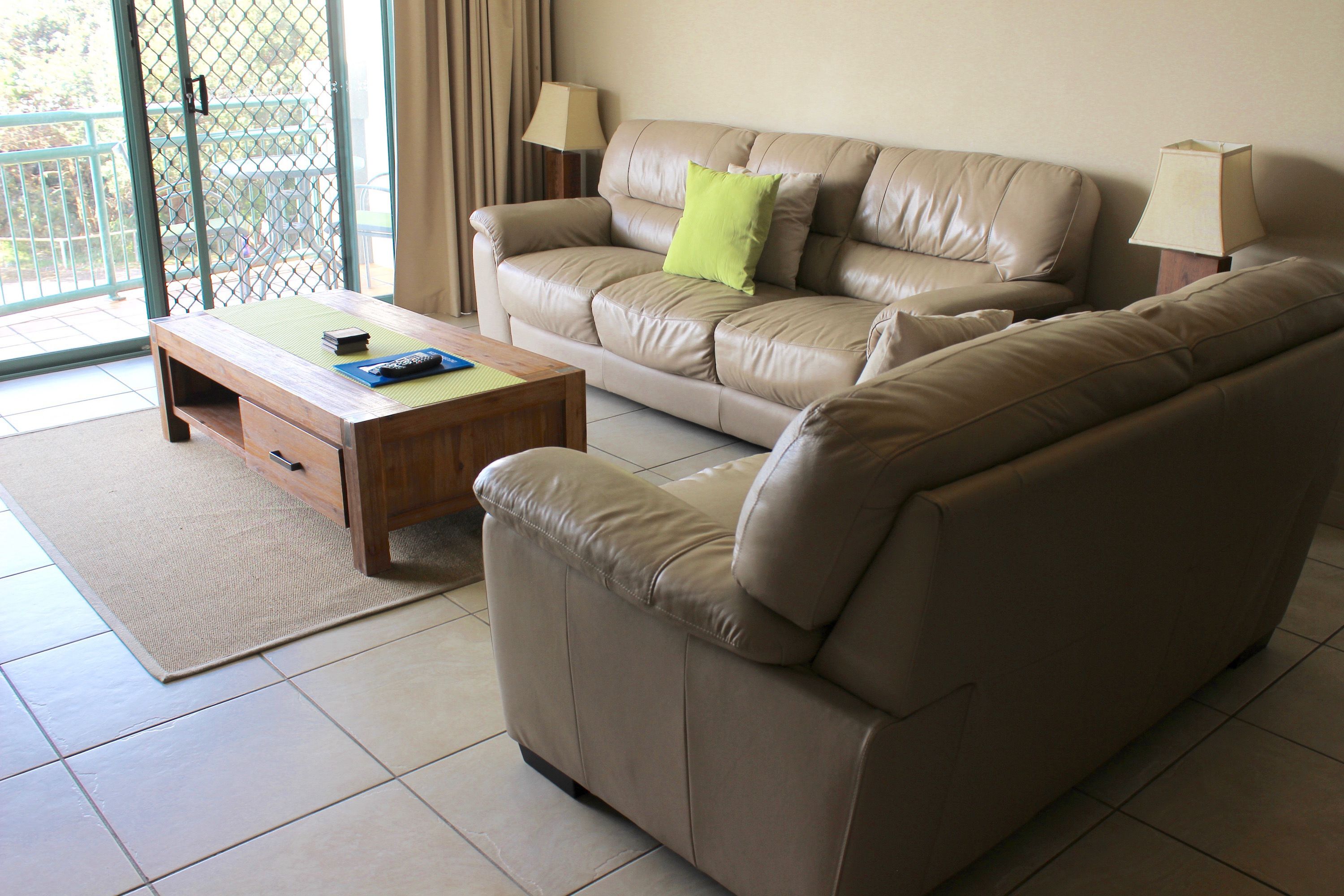 Currumbin Sands Holiday Apartments — image 14