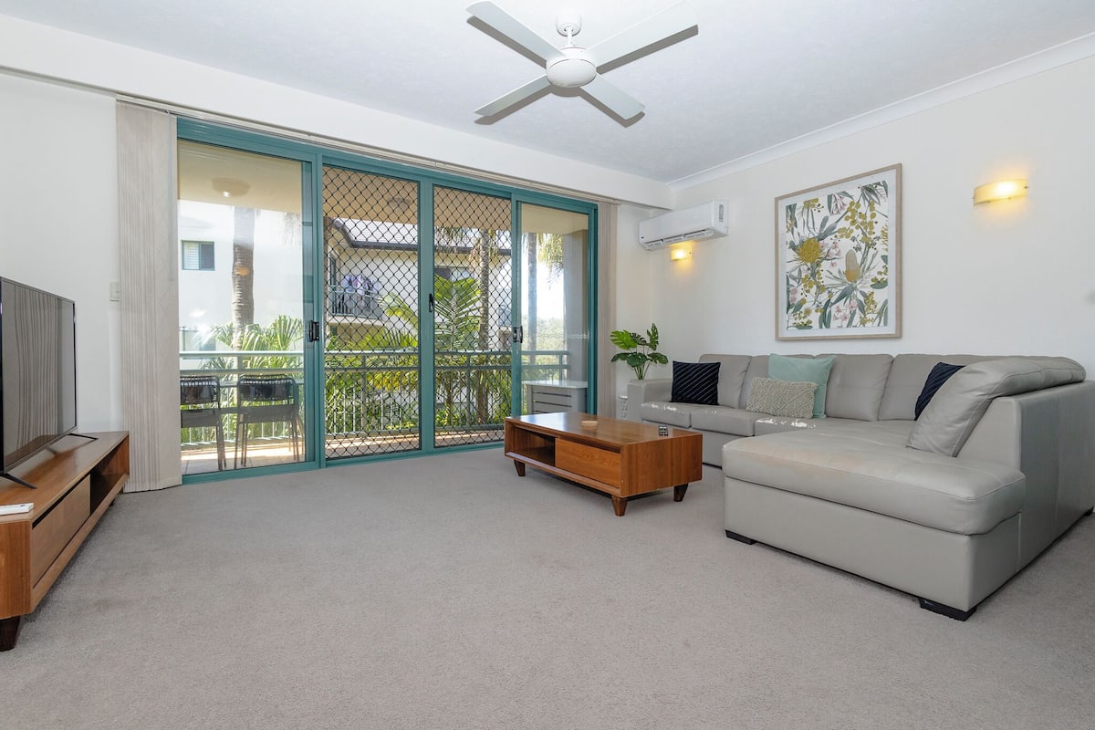 Apartment, 2 Bedrooms