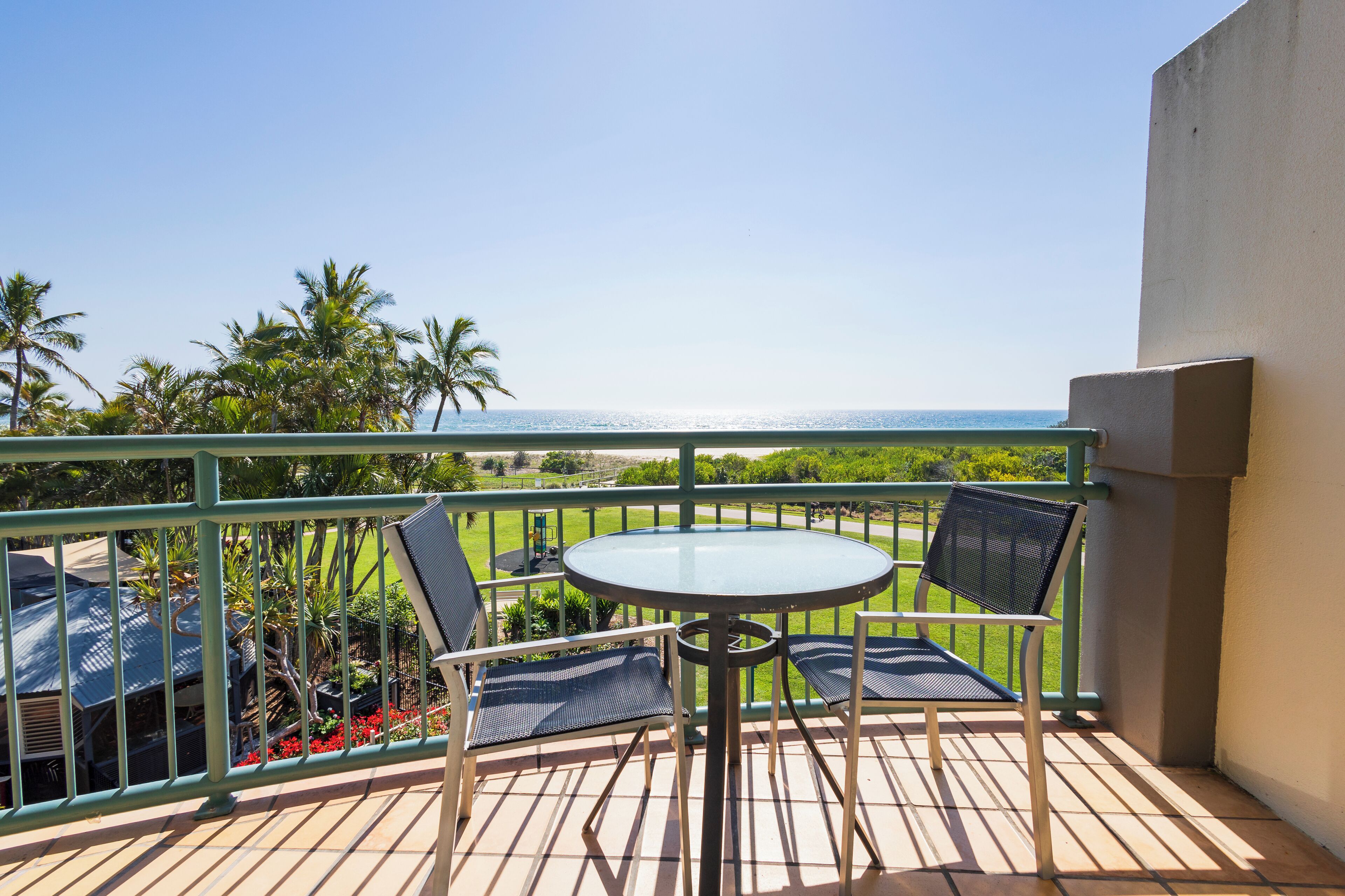 Apartment, 3 Bedrooms, Ocean View | Individually decorated, individually furnished, soundproofing