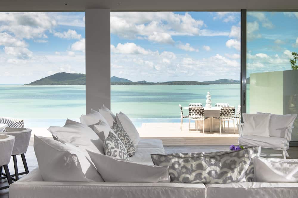 COMO Point Yamu, Phuket