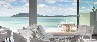 COMO Point Yamu, Phuket