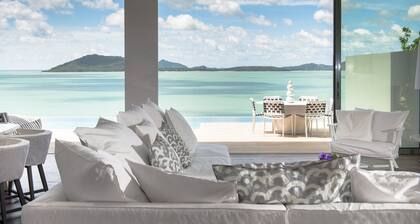 COMO Point Yamu, Phuket