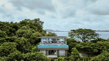 客房景观