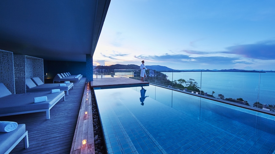 COMO Point Yamu, Phuket