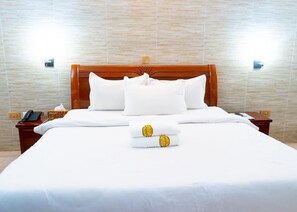Chambre Deluxe