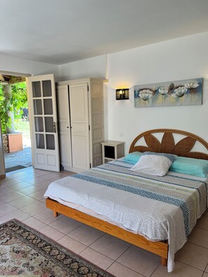 Comfort Studio, 2 people with Terrace