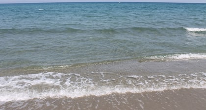 Résidence Le Clos des Oliviers