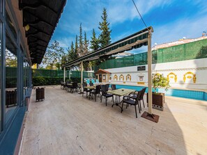 Garden - Triana Hotel (Antalya)