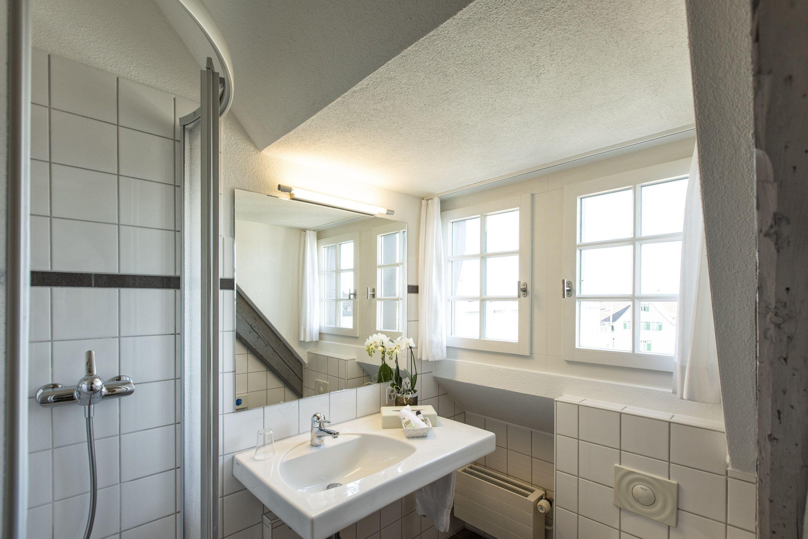 1 bedroom, down duvets, in-room safe, individually decorated