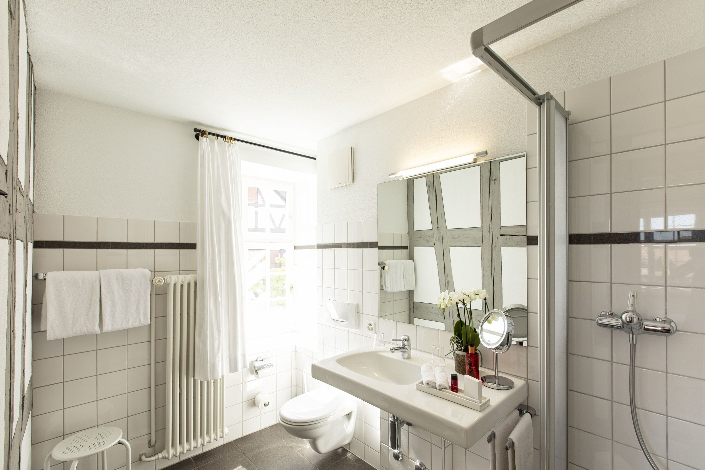 1 bedroom, down duvets, in-room safe, individually decorated