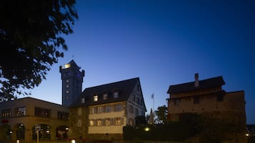Außenbereich