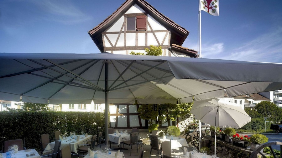 Hotel de charme Römerhof