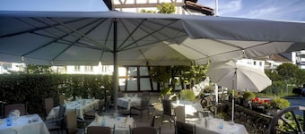 Hotel de charme Römerhof