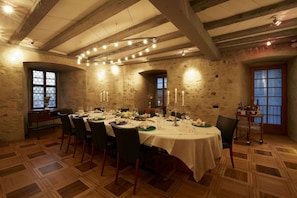 Meeting facility - Hotel de charme Römerhof (Arbon)
