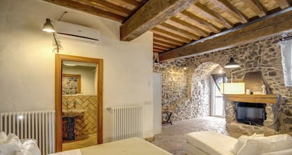 Borgo Vistalago