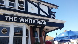 Exterior - Heathrow Stay (Hounslow)