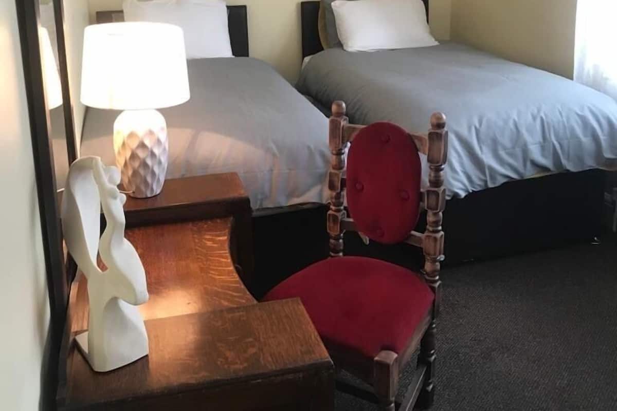 Family Triple Room (4) | Individually decorated, individually furnished, soundproofing, free WiFi