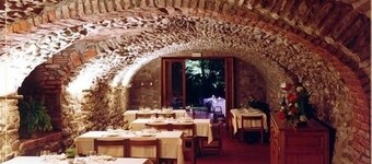 Cà del Moro Resort
