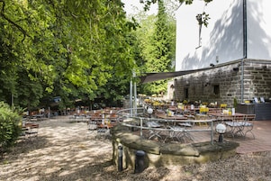 Terraço/pátio