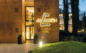 Exterior - QUARTIER 82 by Arcadeon (Hagen)