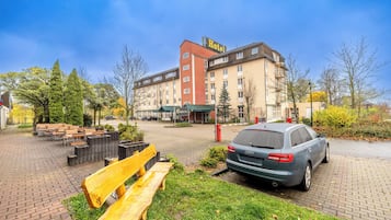 Außenbereich