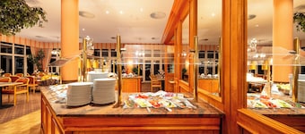 PLAZA INN Chemnitz