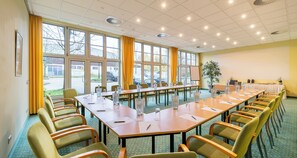 Sala de reuniones
