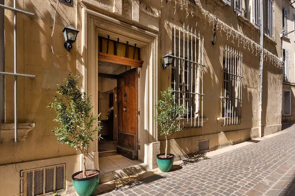 Garlande Hotel Avignon Centre