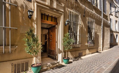 Garlande Hotel Avignon Centre