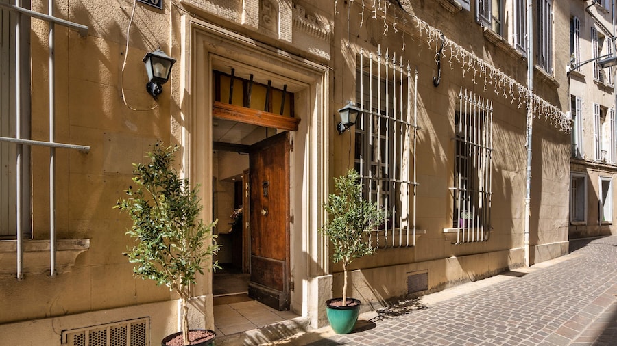 Garlande Hotel Avignon Centre