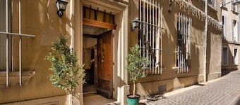 Garlande Hotel Avignon Centre