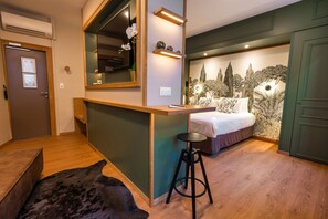 Rom – premium | Sengetøy av topp kvalitet, individuelt dekorert og individuelt innredet