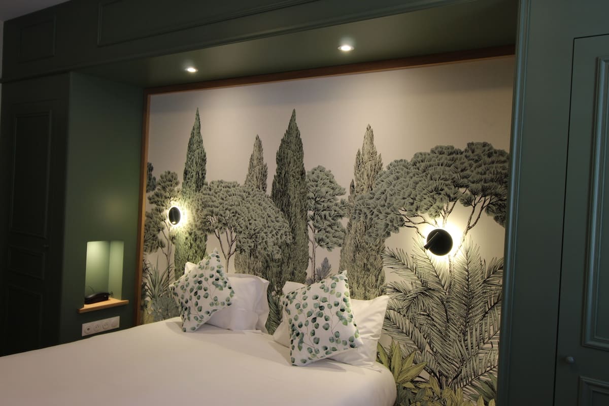 premium room | 1 bedroom, premium bedding, individually decorated