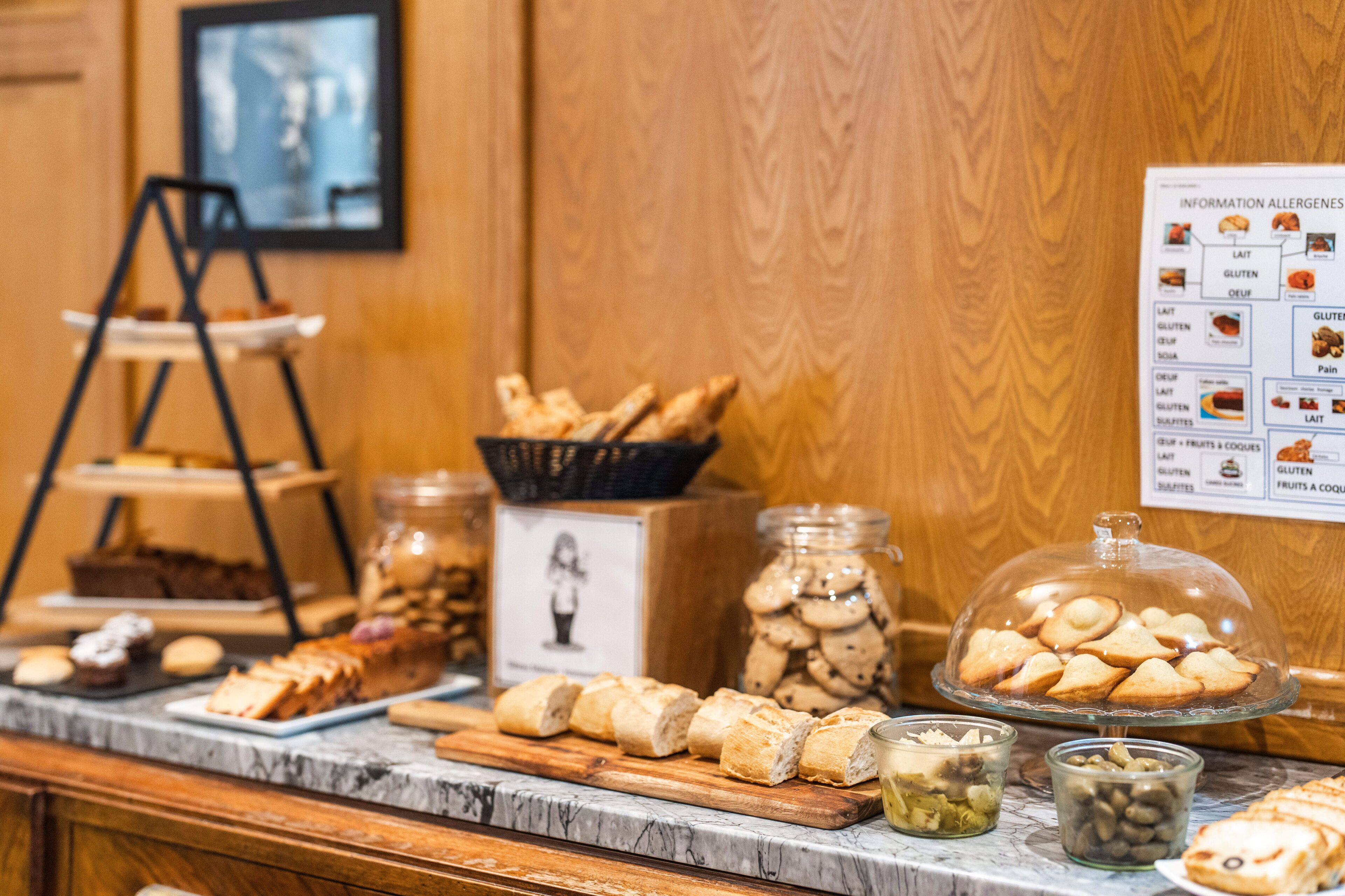 Foto - Garlande Hôtel Avignon Centre