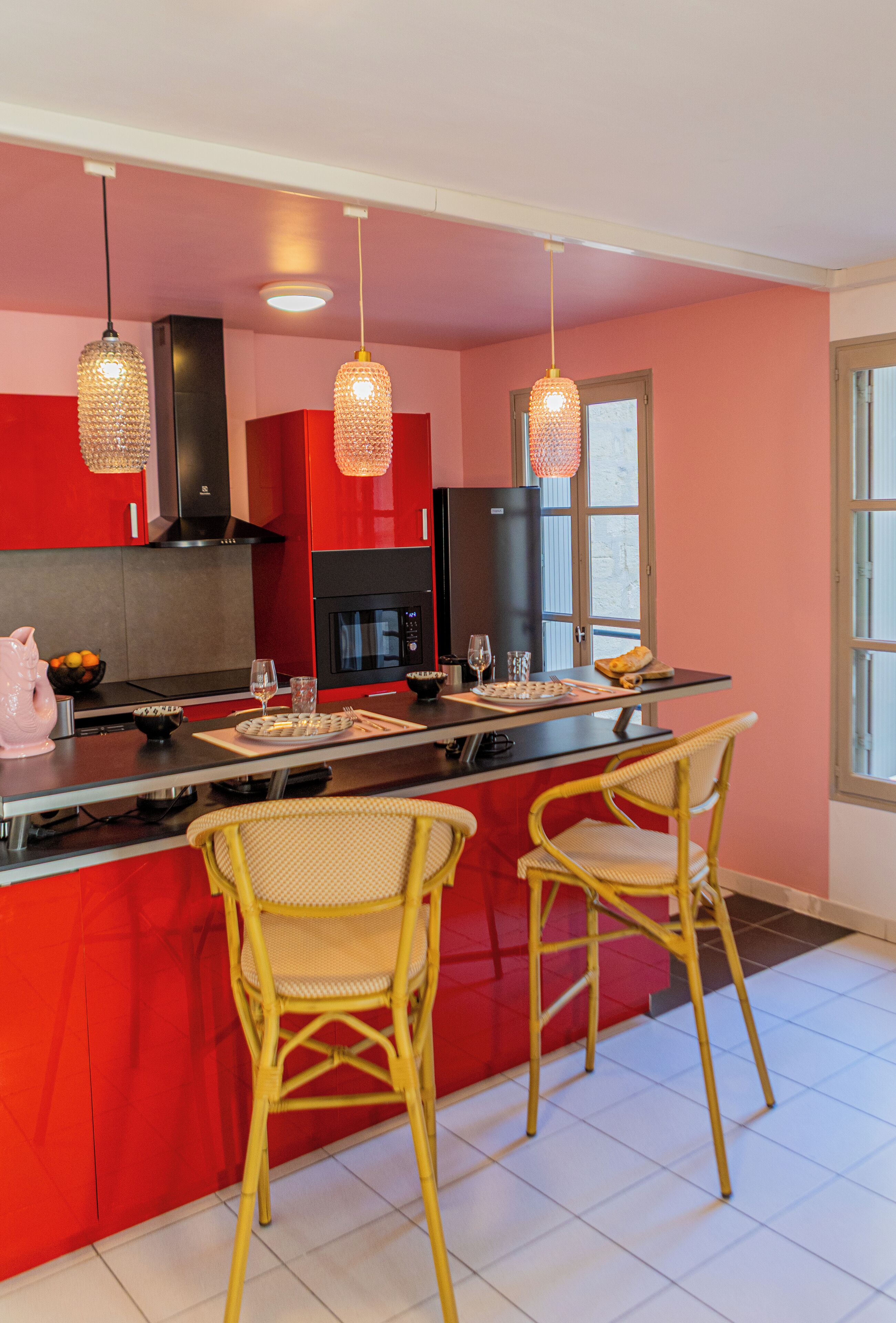 Foto - Garlande Hôtel Avignon Centre