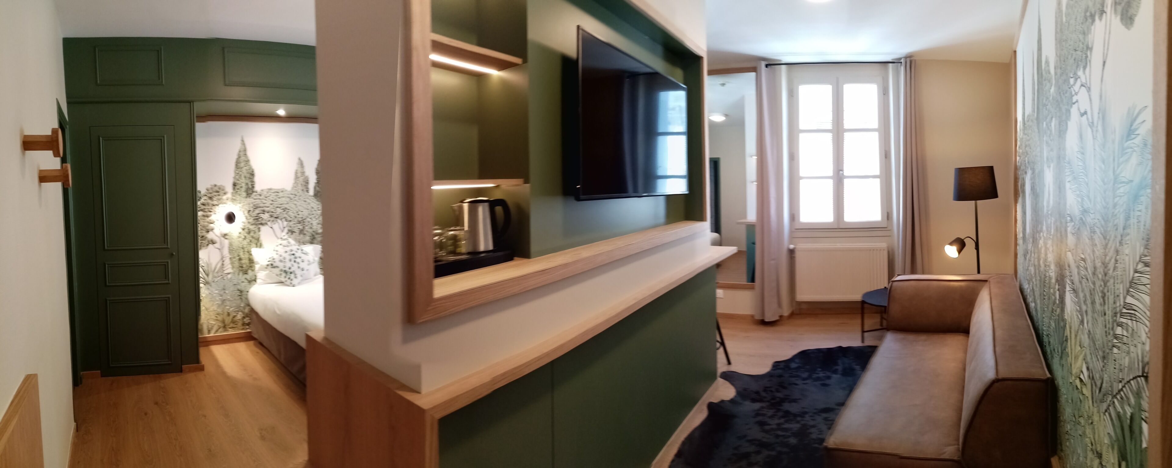 premium room | 1 bedroom, premium bedding, individually decorated