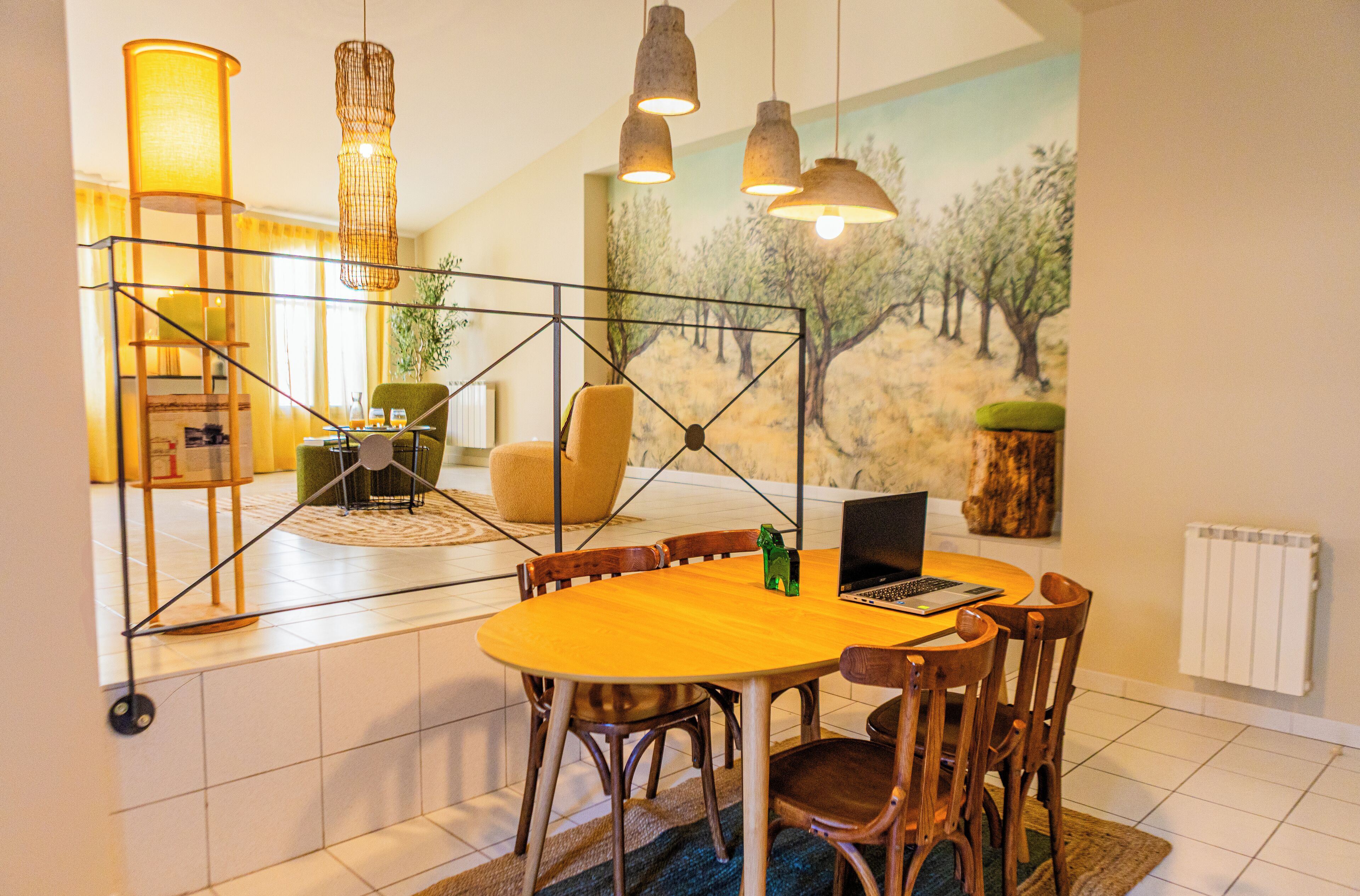 Foto - Garlande Hôtel Avignon Centre