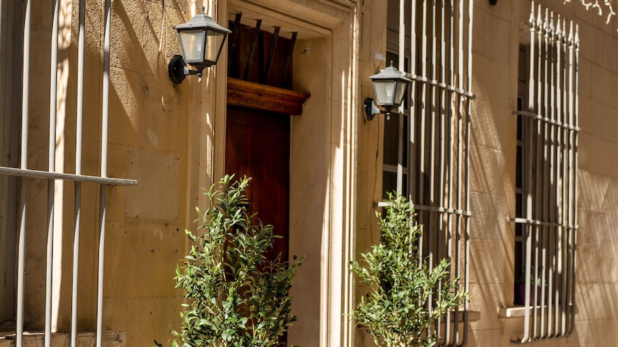 Garlande Hotel Avignon Centre