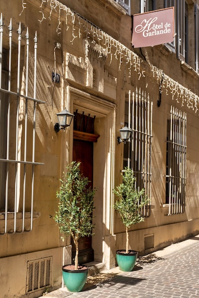 Garlande Hotel Avignon Centre