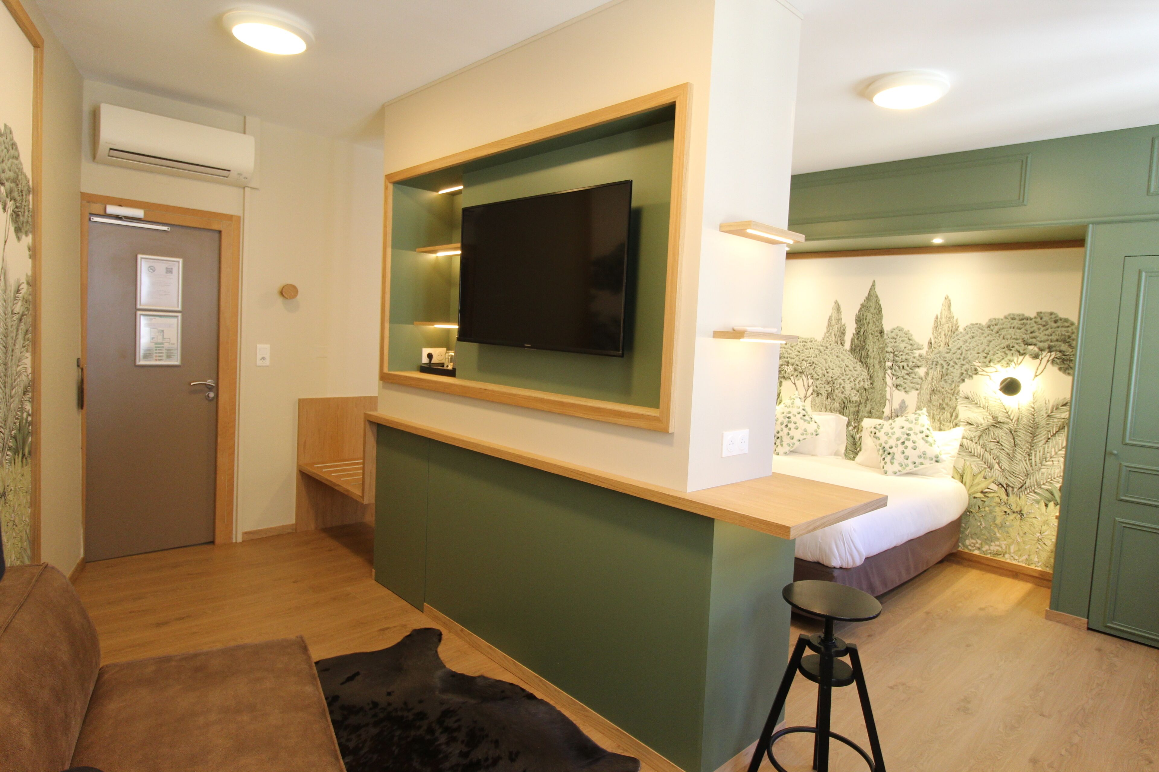 Foto - Garlande Hôtel Avignon Centre