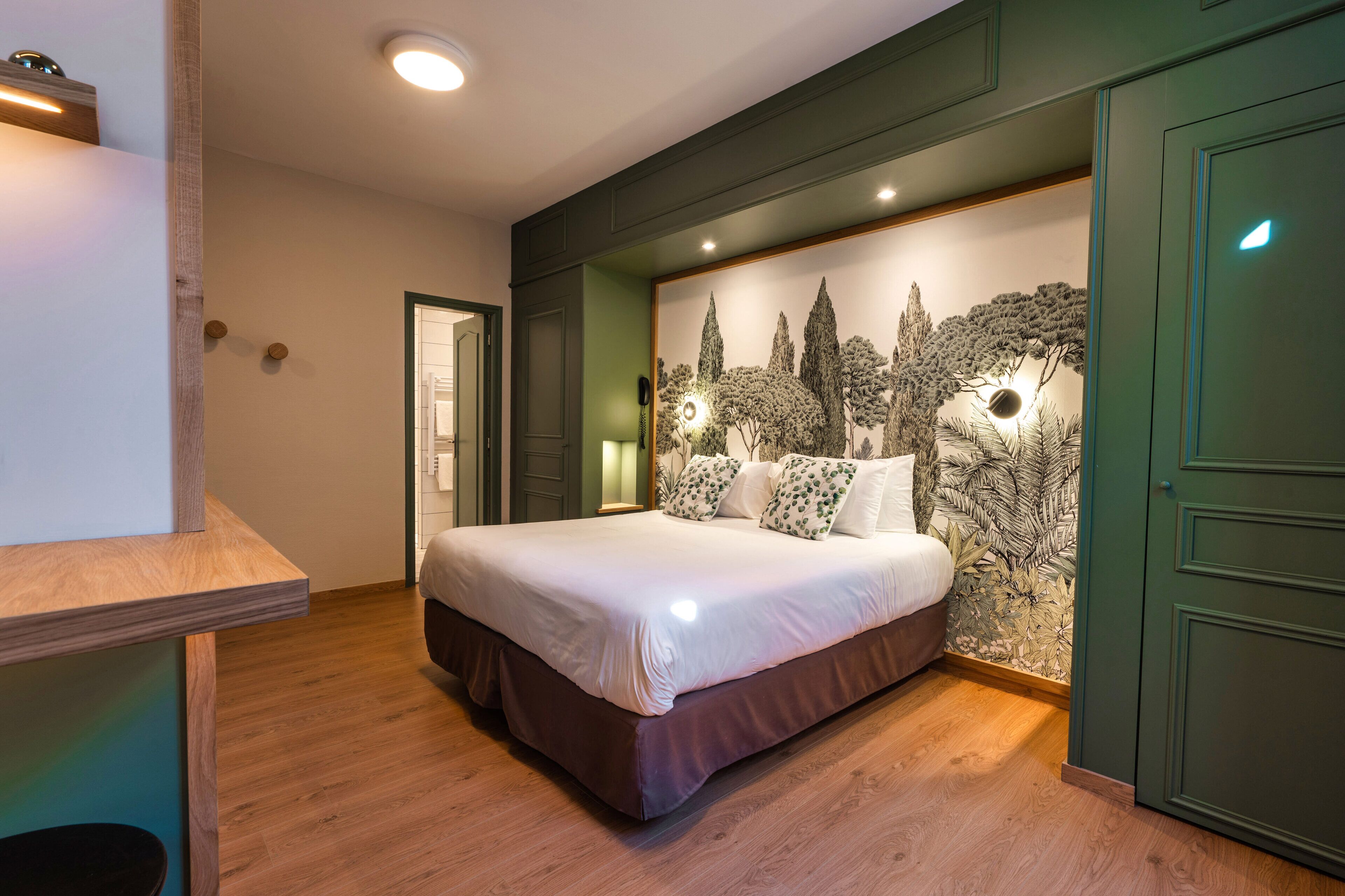 Foto - Garlande Hôtel Avignon Centre