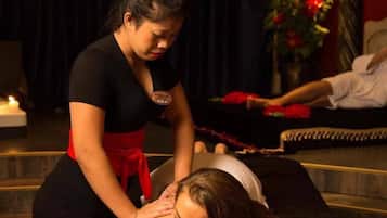 Massages