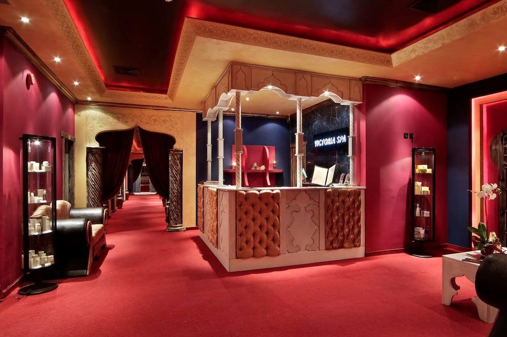 Hotel Favorit