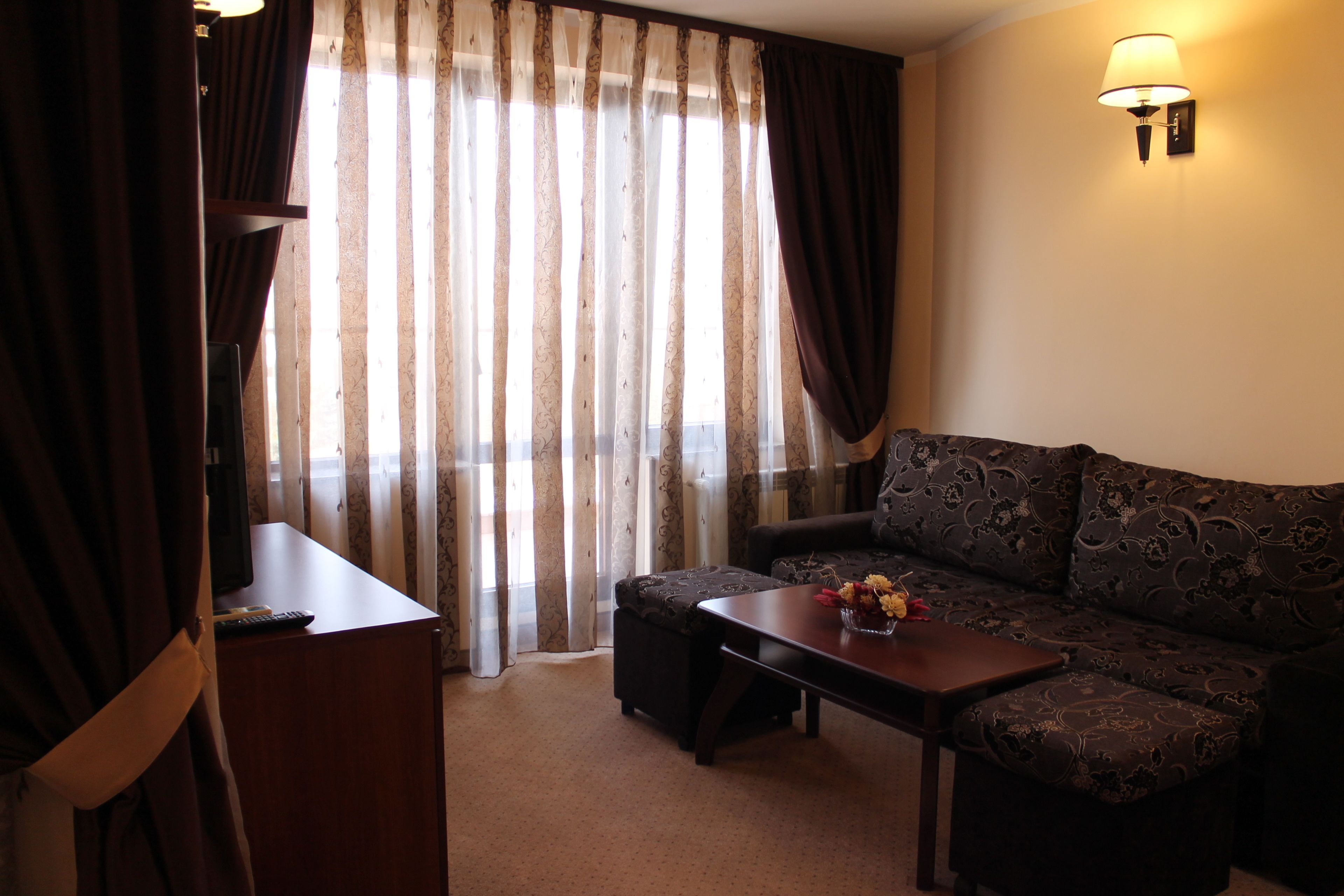 Photo - Favorit Hotel